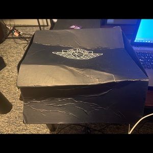 jordan 1 dior size 12